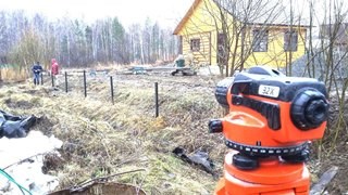 Винтовые сваи диаметром 60 мм Моршанске цена от 1995 руб